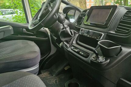 Fiat Ducato 128.000 km 19.500 &euro; Dortmund 44141