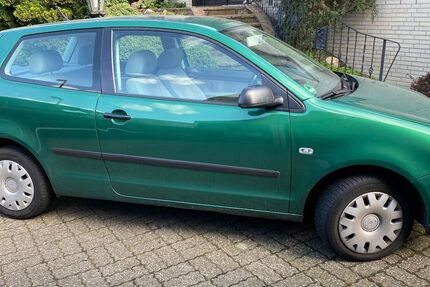 VW Polo 99.600 km 1.900 &euro; Dortmund 44267
