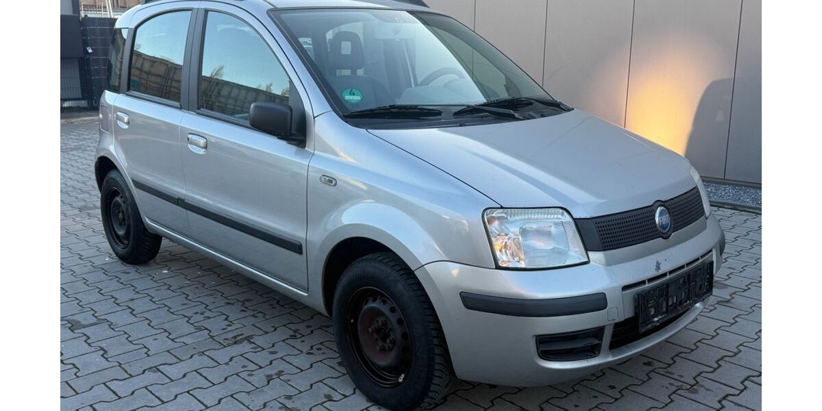 Fiat Panda 156.074 km 850 &euro; Gelsenkrichen 45884