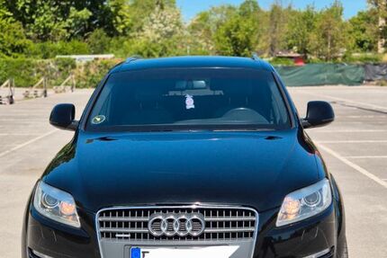 Audi Q7 230.000 km 7.500 &euro; Dortmund 44329