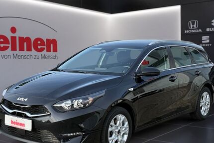Kia ceed Sportswagon 17.296 km 22.799 &euro; Holzwickede 59439