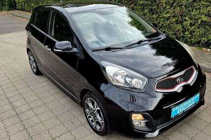 Kia Picanto 75.000 km 6.600 &euro; Gelsenkirchen 45892