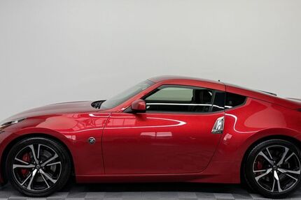 Nissan 370Z 47.204 km 32.000 € Radevormwald 42477