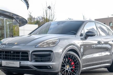 Porsche Cayenne 81.697 km 87.850 &euro; Hagen 58119