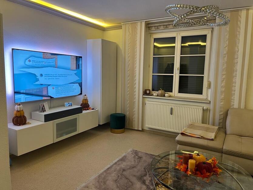 Wohnen in der Gartenstadt Welheim mit schönem Garten, zimmer