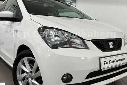 Seat Mii 59.991 km 9.450 € Wuppertal-Cronenberg 42349