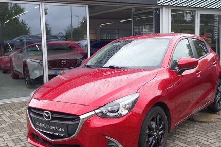 Mazda 2 59.551 km 12.900 &euro; Herten 45701