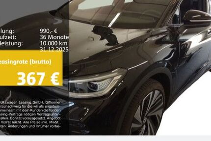 VW ID.4 9.359 km 41.690 € Bochum 44892