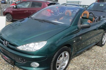 Peugeot 206 176.542 km 2.499 &euro; Selm 59379
