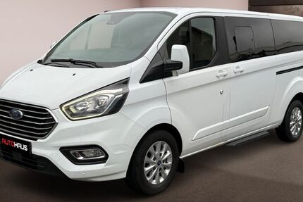 Ford Tourneo Custom 82.000 km 27.600 &euro; Datteln 45711