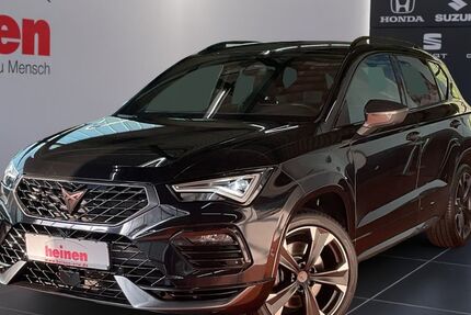 Cupra Ateca 35.933 km 33.799 &euro; Holzwickede 59439