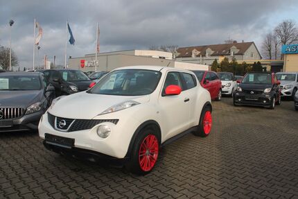 Nissan Juke 95.034 km 8.888 € Bochum 44867