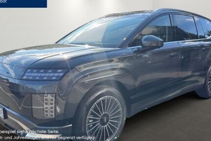 Hyundai IONIQ 9 8.888 km 73.280 &euro; Velbert 42553
