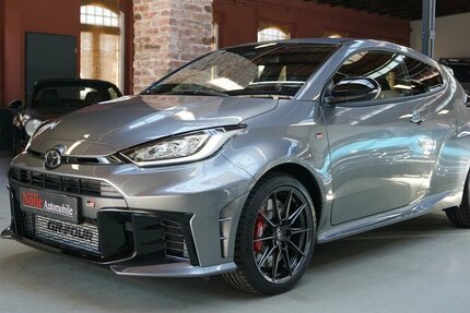 Toyota Yaris GR High Performance Autom. Navi Kamera