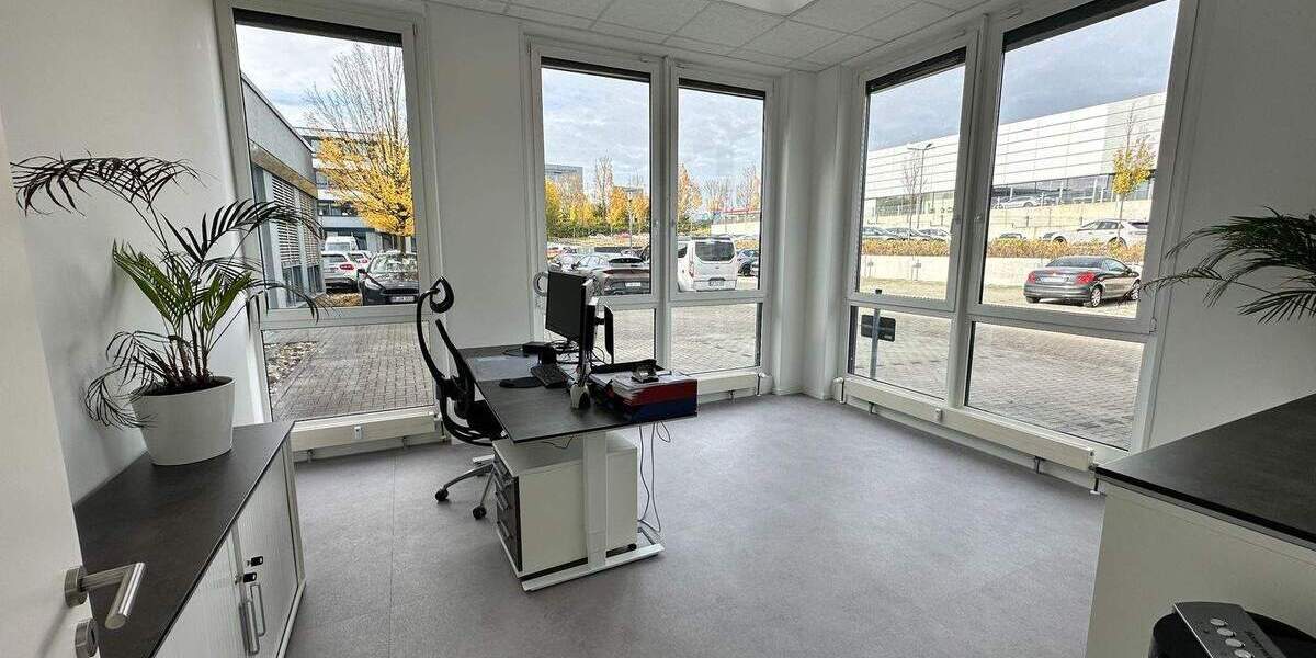 Gewerbeobjekt Holzwickede - 6 Zimmer, 138 m&sup2;, 1.750&euro; | Angebot:25689723