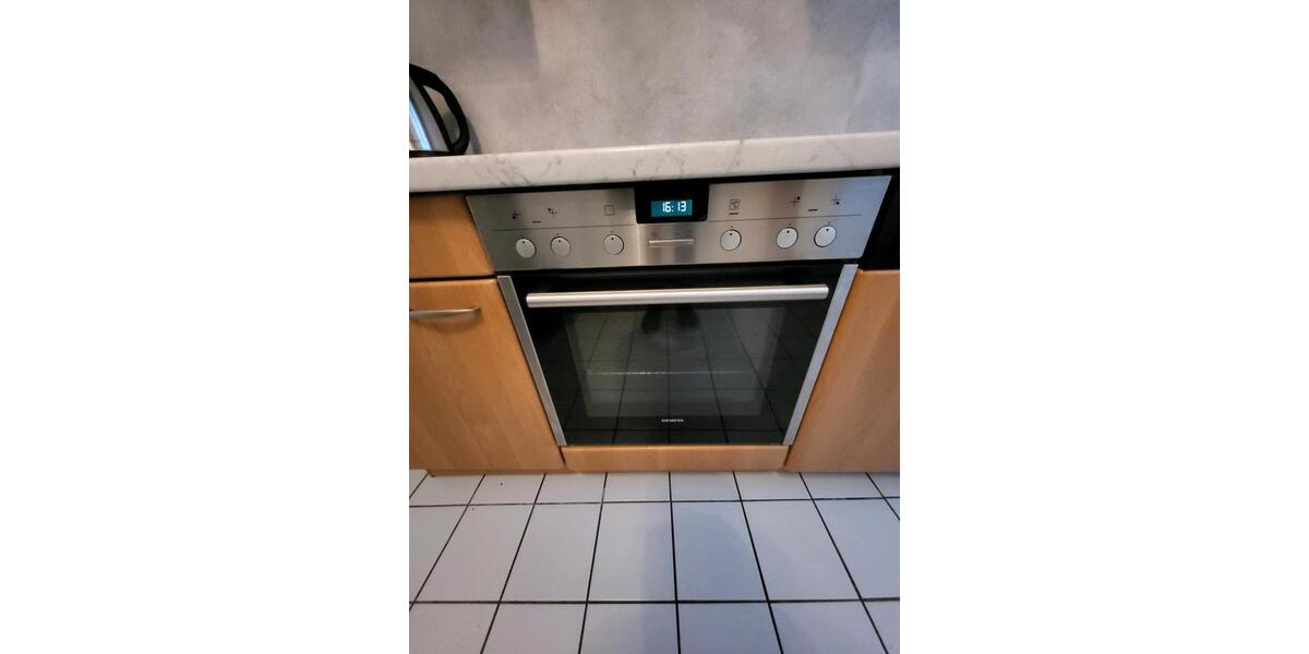 Erdgeschoßwohnung Oberhausen Alstaden - 2 Zimmer, 59 m&sup2;, 673&euro; | Angebot:24662480