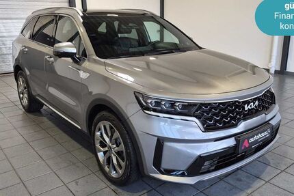Kia Sorento 117.586 km 30.990 &euro; Wuppertal 42287