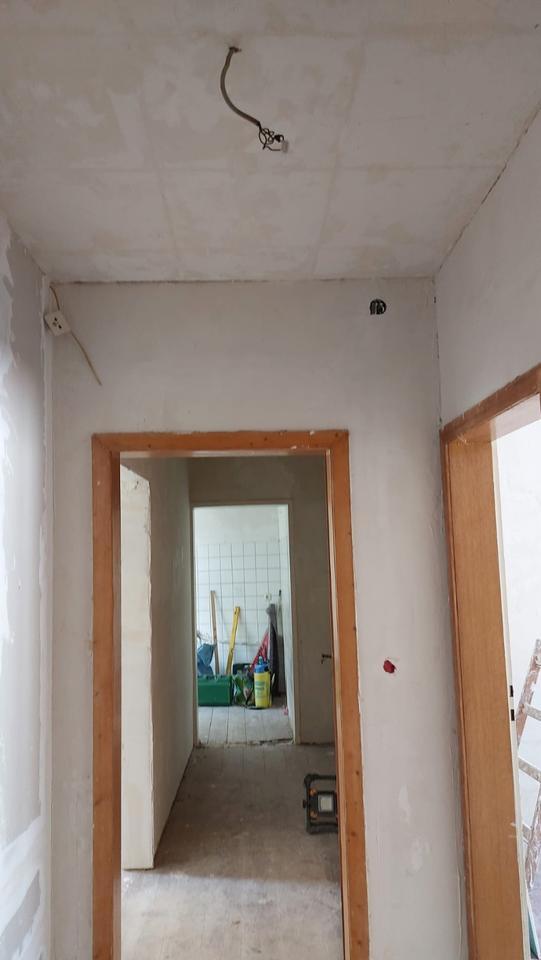 4 ZimmerEigentumswohnung ohne Makler, Wuppertal Vohwinkel