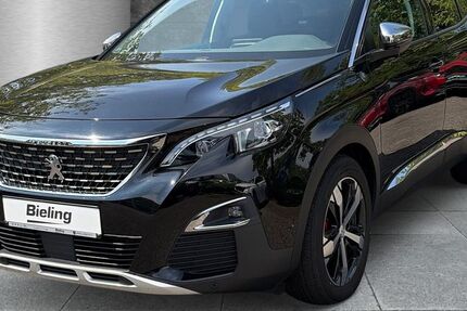 Peugeot 3008 70.525 km 19.450 &euro; Herten 45699