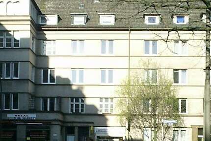 Wohnung Dortmund Innenstadt Nord - 2 Zimmer, 68 m&sup2;, 536&euro; | Angebot:26481581