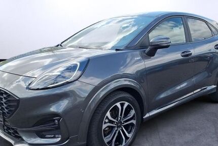 Ford Puma 27.308 km 17.890 &euro; Gelsenkirchen 45891