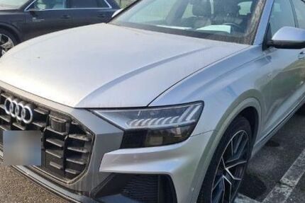 Audi Q8 102.820 km 53.349 &euro; Hagen 58091