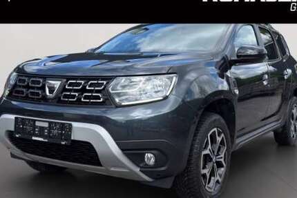 Dacia Duster 60.990 km 13.690 &euro; Essen 45143