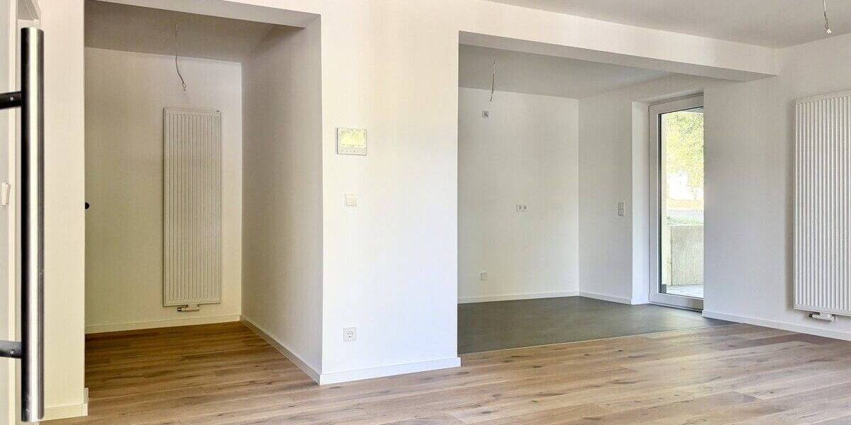 Reihenmittelhaus Hattingen Bredenscheid-Stüter - 3 Zimmer, 135 m&sup2;, 1.693&euro; | Angebot:23883876