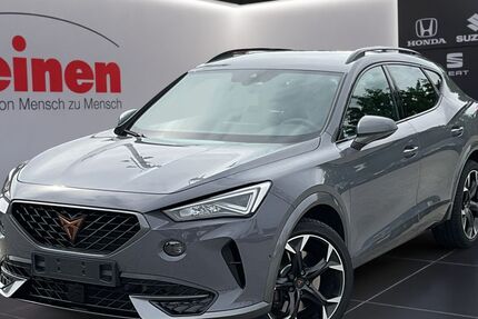 Cupra Formentor 24.679 km 30.999 € Bergkamen 59192