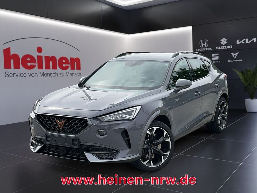 Cupra Formentor 24.679 km 30.999 € Bergkamen 59192