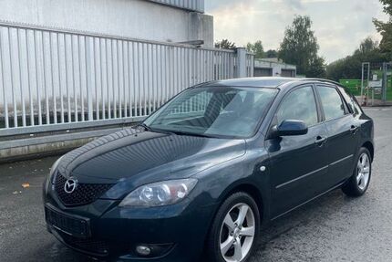 Mazda 3 153.384 km 1.450 € Essen 45309