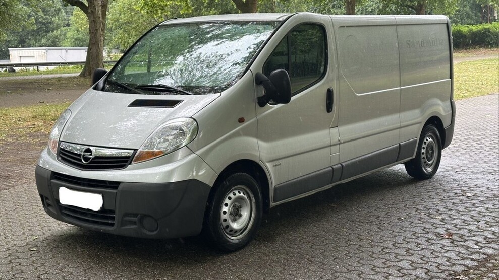 Vivaro