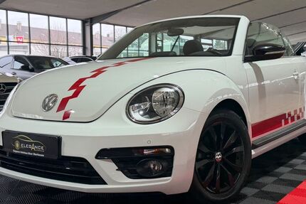 VW Beetle 85.000 km 18.900 &euro; Oberhausen 46047