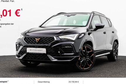 Cupra Ateca 96.752 km 25.123 &euro; Hagen 58091