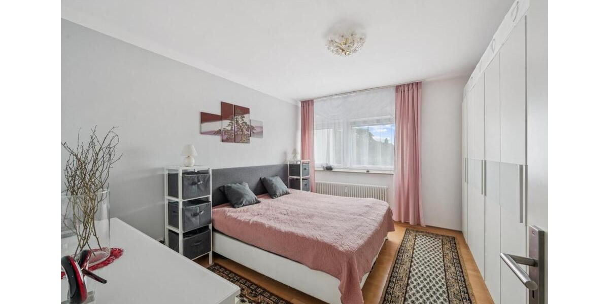 Dachgeschoßwohnung Waltrop - 3 Zimmer, 90 m&sup2;, 1.150&euro; | Angebot:25759349