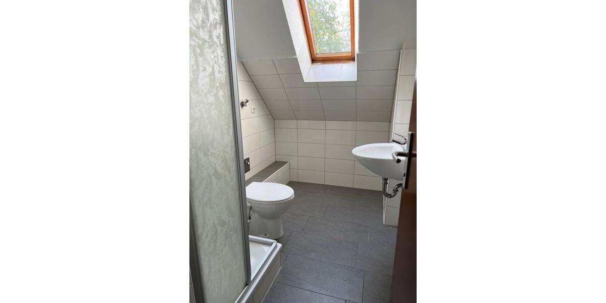 Dachgeschoßwohnung Hattingen Blankenstein - 2 Zimmer, 56 m&sup2;, 500&euro; | Angebot:23219622