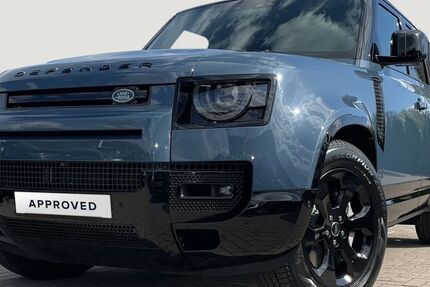 Land Rover Defender 13.500 km 92.199 € Iserlohn 58640