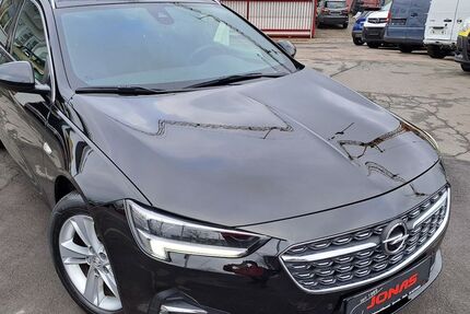 Opel Insignia 75.500 km 17.900 &euro; Sprockhövel 45549
