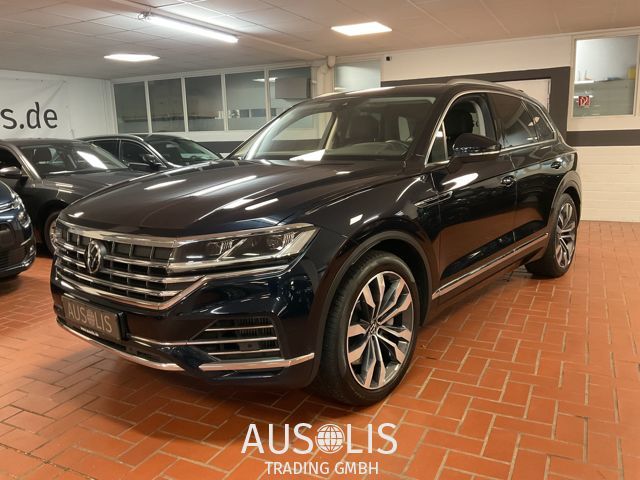 VW Touareg 87.000 km 43.990 &euro; Wülfrath 42489