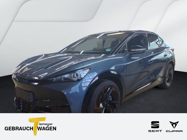 Cupra Tavascan 8.345 km 43.690 &euro; Gelsenkirchen OT Beckhausen 45899