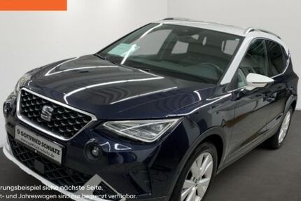 Seat Arona 20.571 km 18.750 € Essen 45307