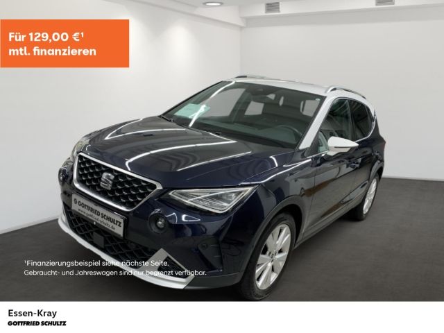 Seat Arona 20.571 km 18.750 € Essen 45307
