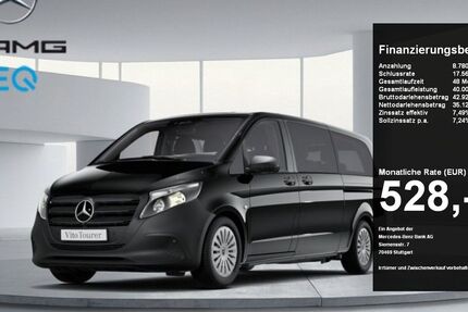 Mercedes-Benz Vito 26.767 km 42.800 &euro; Dortmund 44139