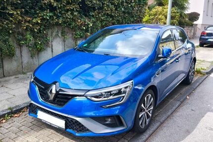 Renault Megane 68.700 km 16.255 € Essen 45134