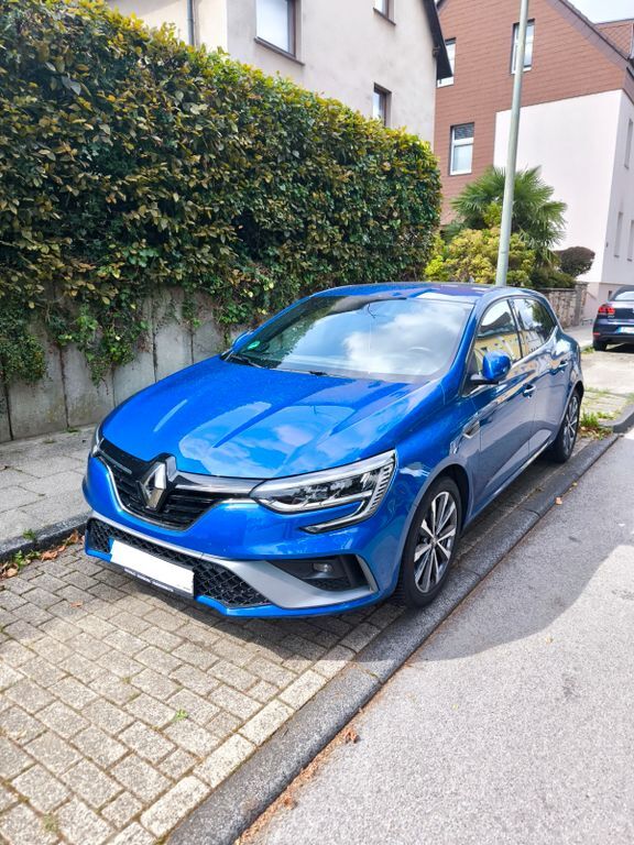Renault Megane 68.700 km 16.255 € Essen 45134