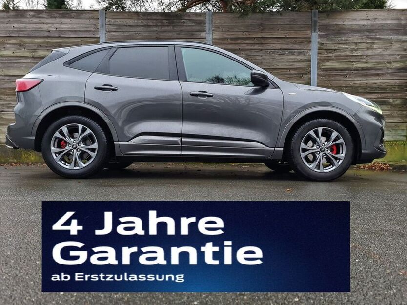 Kuga