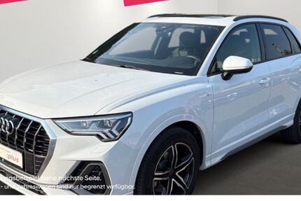 Audi Q3 46.198 km 27.889 &euro; Wuppertal 42109
