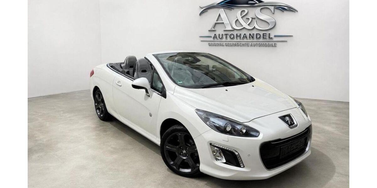 Peugeot 308 116.000 km 9.999 &euro; Essen 45326