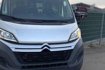 Citroen Jumper 38.800 km 17.500 &euro; Essen 45309