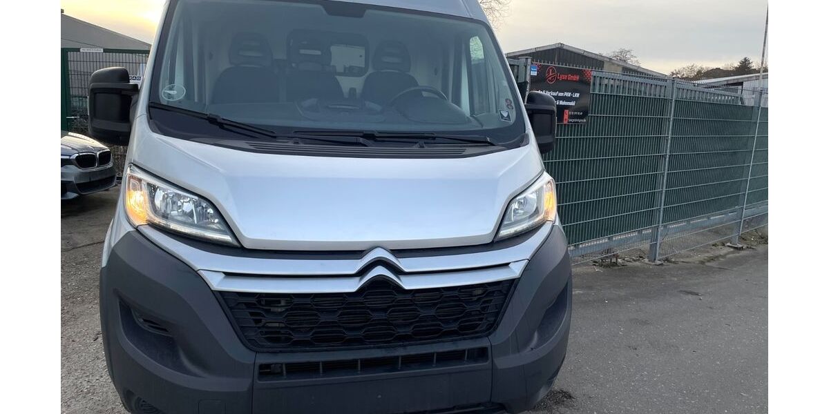 Citroen Jumper 38.800 km 17.500 &euro; Essen 45309
